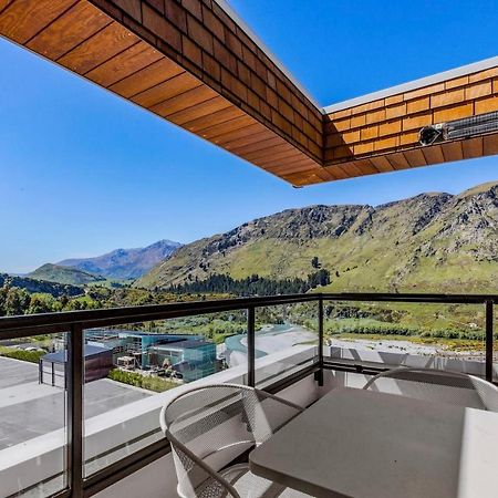 Mountain Views Penthouse - Apartment 22 Куийнстаун Екстериор снимка