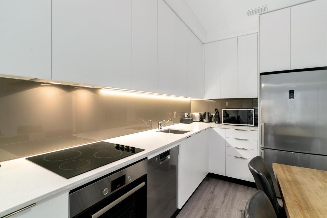 Mountain Views Penthouse - Apartment 22 Куийнстаун Екстериор снимка
