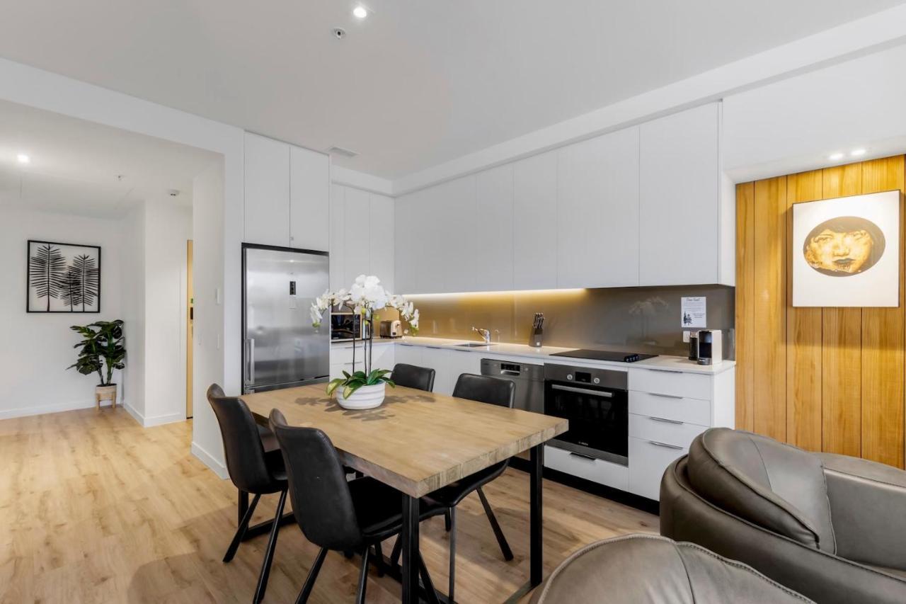 Mountain Views Penthouse - Apartment 22 Куийнстаун Екстериор снимка
